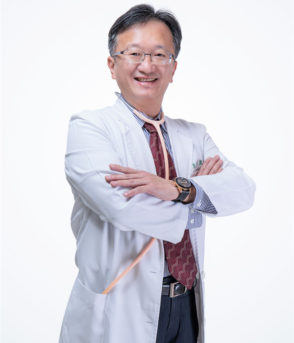 王杰凱院長